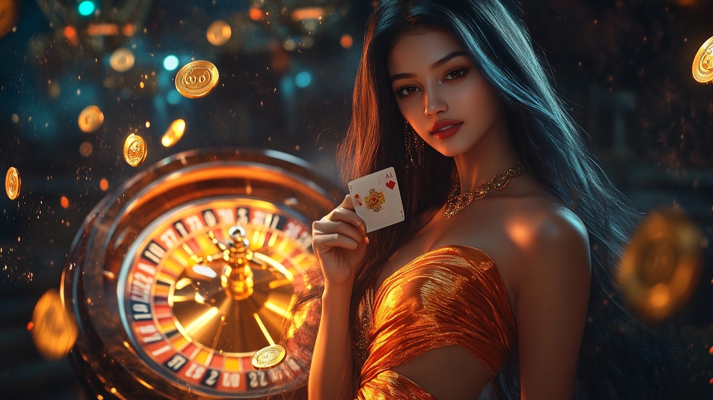 Play Online Casino Games in Bangladesh – Lucky Spins at 88FB